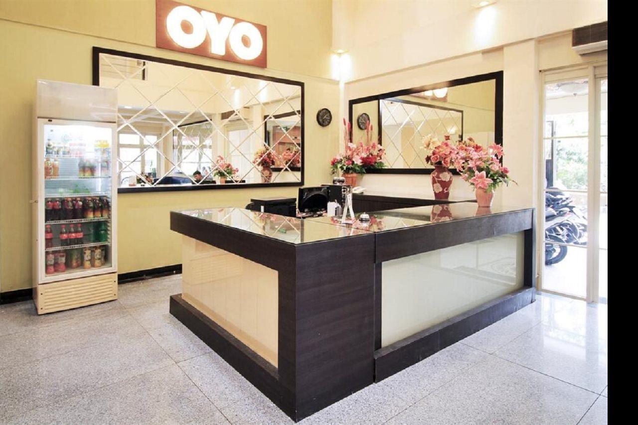 Super Oyo Capital O 175 K-60 Residence Σουραμπάγια Εξωτερικό φωτογραφία