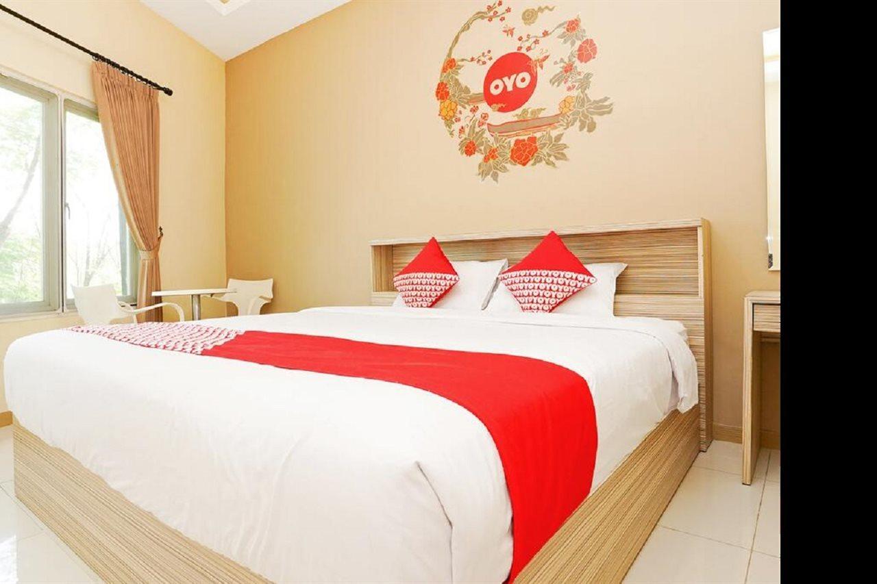 Super Oyo Capital O 175 K-60 Residence Σουραμπάγια Εξωτερικό φωτογραφία
