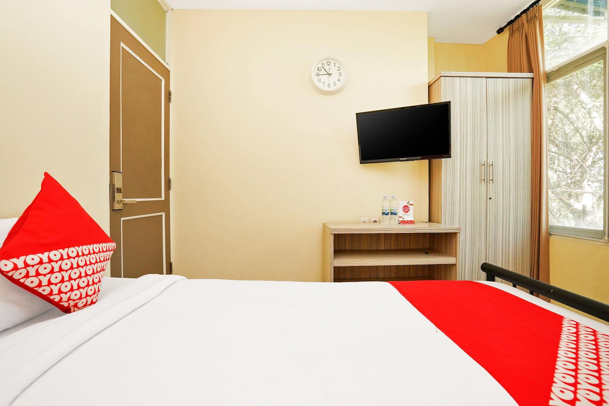 Super Oyo Capital O 175 K-60 Residence Σουραμπάγια Εξωτερικό φωτογραφία