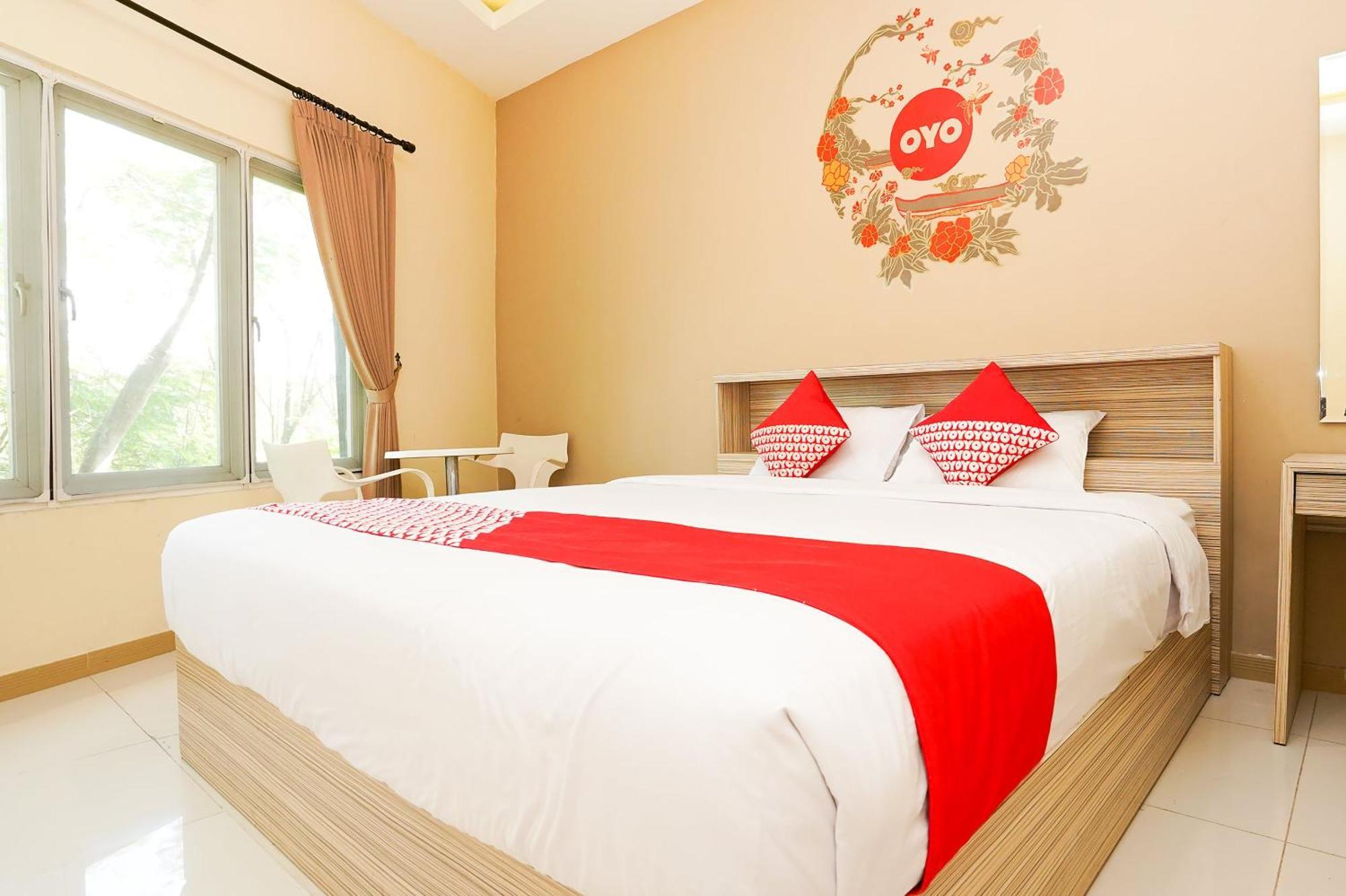 Super Oyo Capital O 175 K-60 Residence Σουραμπάγια Εξωτερικό φωτογραφία