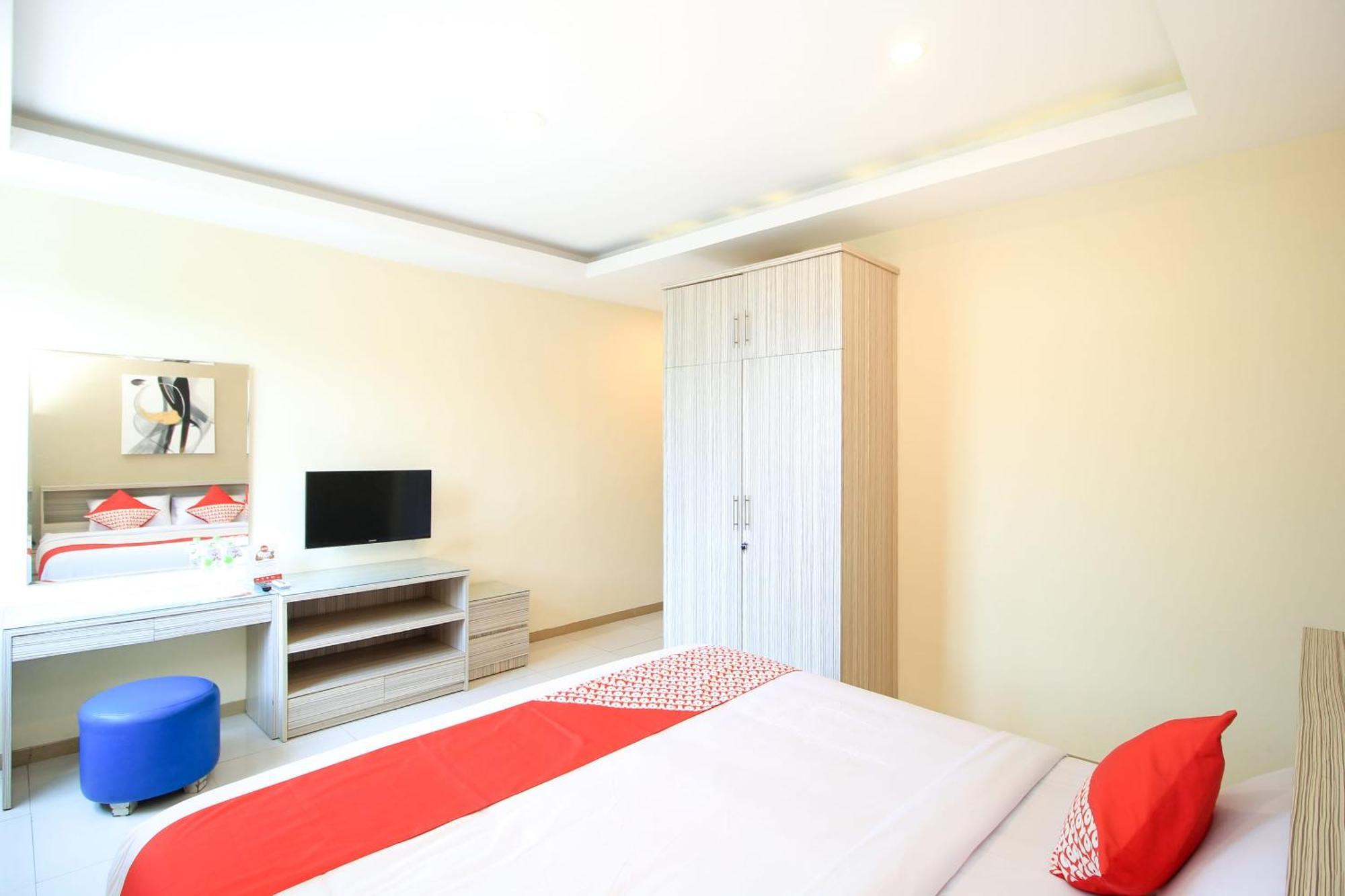 Super Oyo Capital O 175 K-60 Residence Σουραμπάγια Εξωτερικό φωτογραφία
